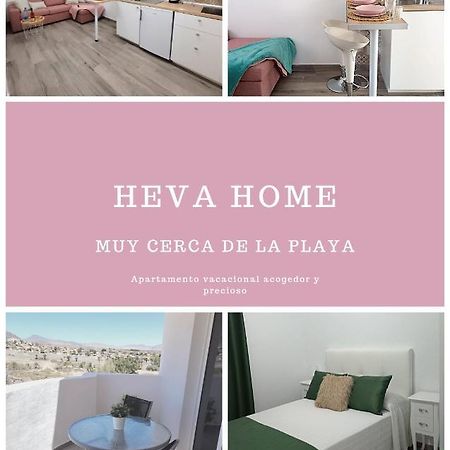 Heva Home Tarajalejo Exterior foto